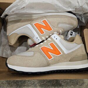 Brand new New Balance shoes